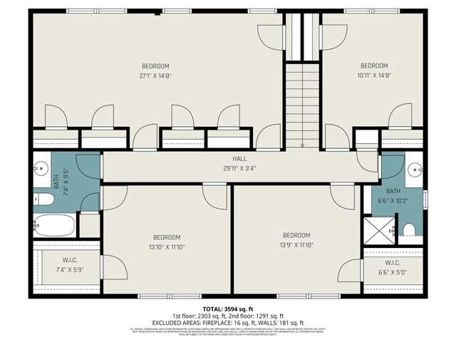 224 Windy Lane, Rockwall, TX 75087