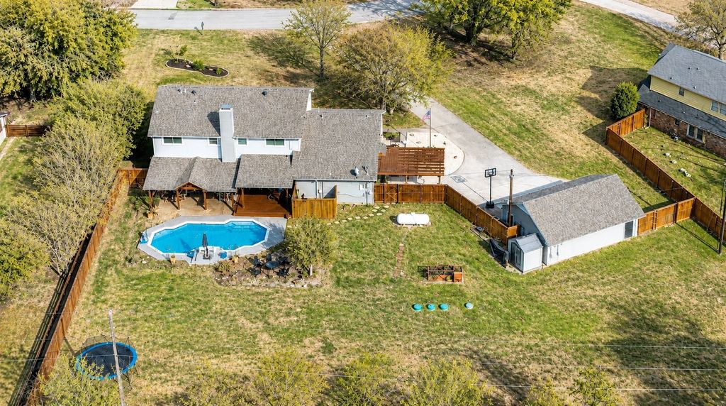 224 Windy Lane, Rockwall, TX 75087
