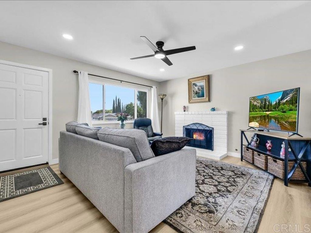 Image 2 of property listing at 15718 Aqueduct Lane, Chino Hills, CA 91709