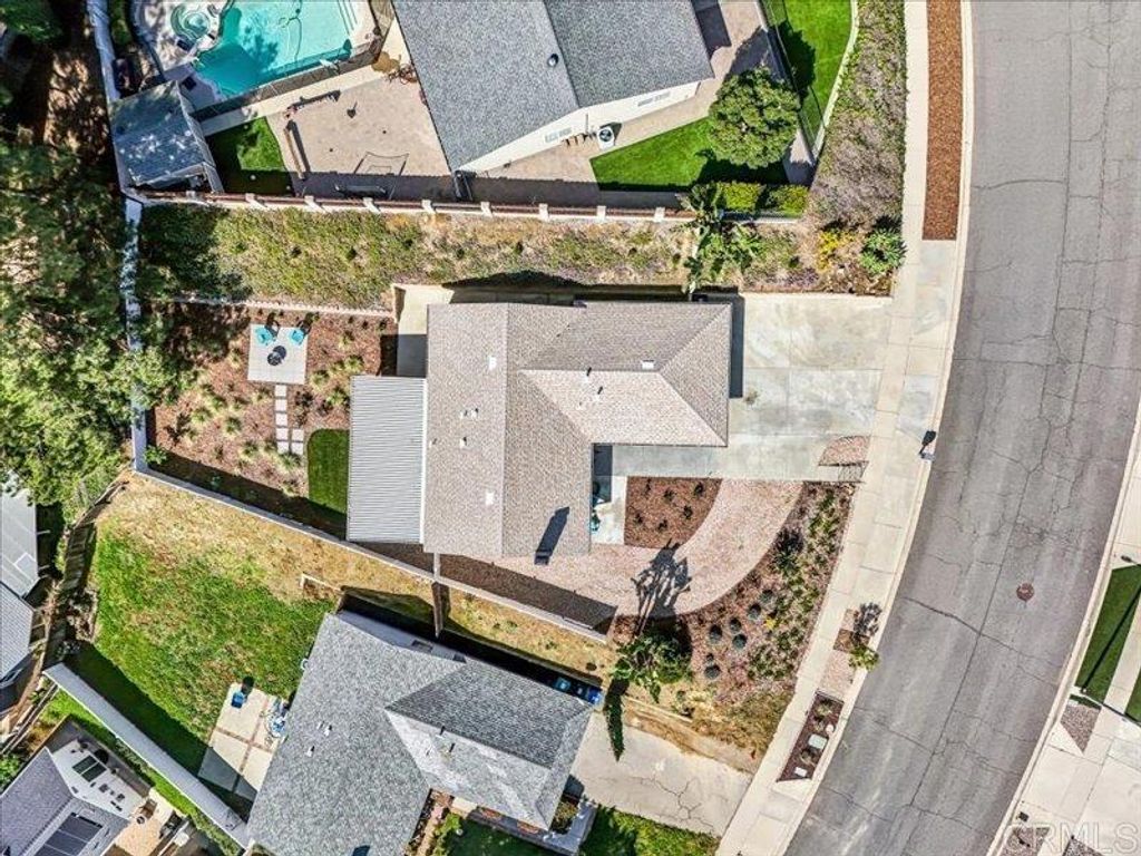 Image 22 of property listing at 15718 Aqueduct Lane, Chino Hills, CA 91709