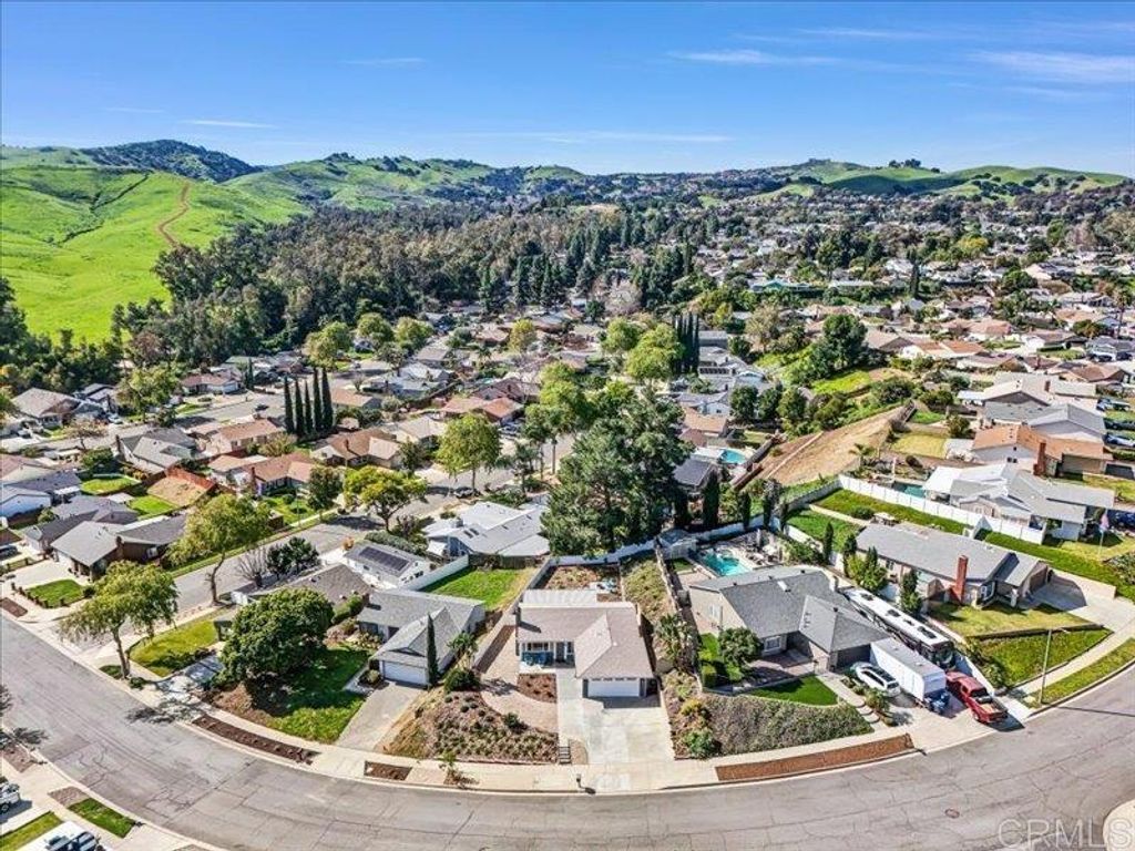 Image 25 of property listing at 15718 Aqueduct Lane, Chino Hills, CA 91709