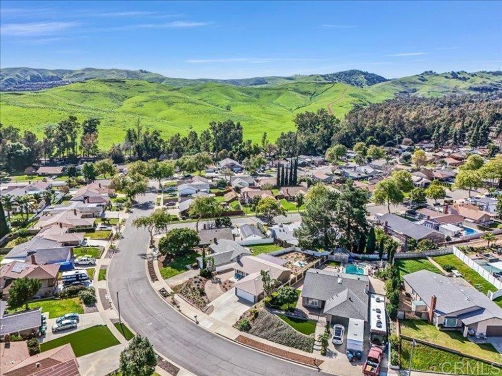 Image 27 of property listing at 15718 Aqueduct Lane, Chino Hills, CA 91709