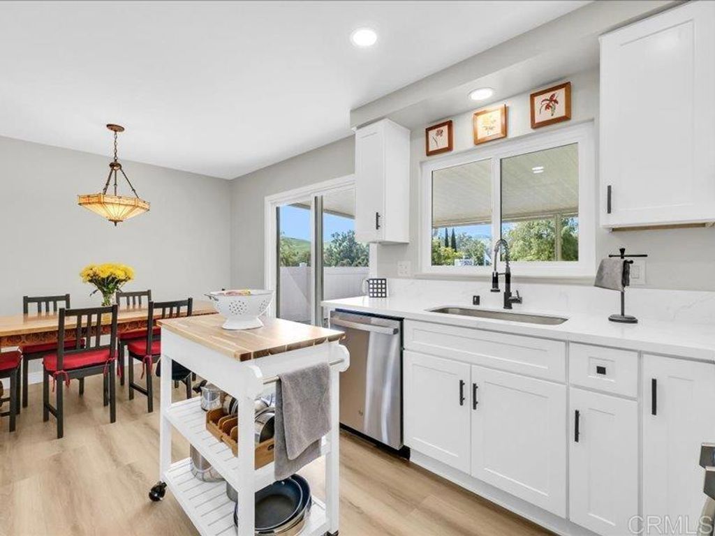 Image 8 of property listing at 15718 Aqueduct Lane, Chino Hills, CA 91709