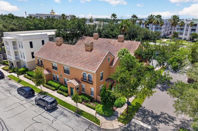 730 SIENA PALM DRIVE 104, Celebration, FL 34747