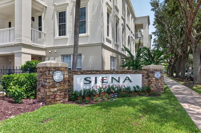 730 SIENA PALM DRIVE 104, Celebration, FL 34747