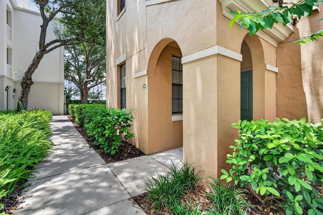 730 SIENA PALM DRIVE 104, Celebration, FL 34747