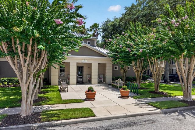 730 SIENA PALM DRIVE 104, Celebration, FL 34747