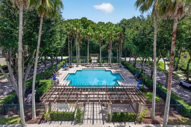 730 SIENA PALM DRIVE 104, Celebration, FL 34747