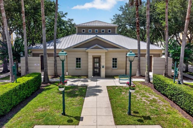 730 SIENA PALM DRIVE 104, Celebration, FL 34747
