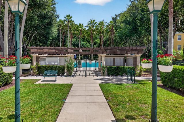730 SIENA PALM DRIVE 104, Celebration, FL 34747