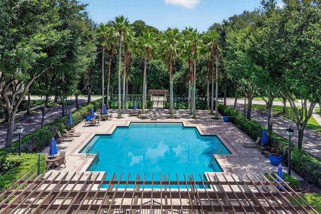 730 SIENA PALM DRIVE 104, Celebration, FL 34747