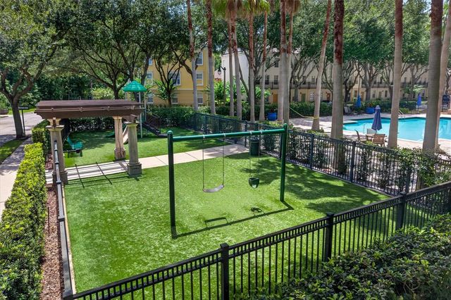 730 SIENA PALM DRIVE 104, Celebration, FL 34747