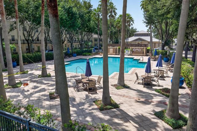 730 SIENA PALM DRIVE 104, Celebration, FL 34747
