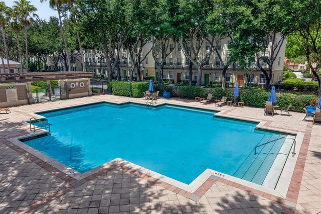 730 SIENA PALM DRIVE 104, Celebration, FL 34747