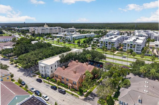 730 SIENA PALM DRIVE 104, Celebration, FL 34747