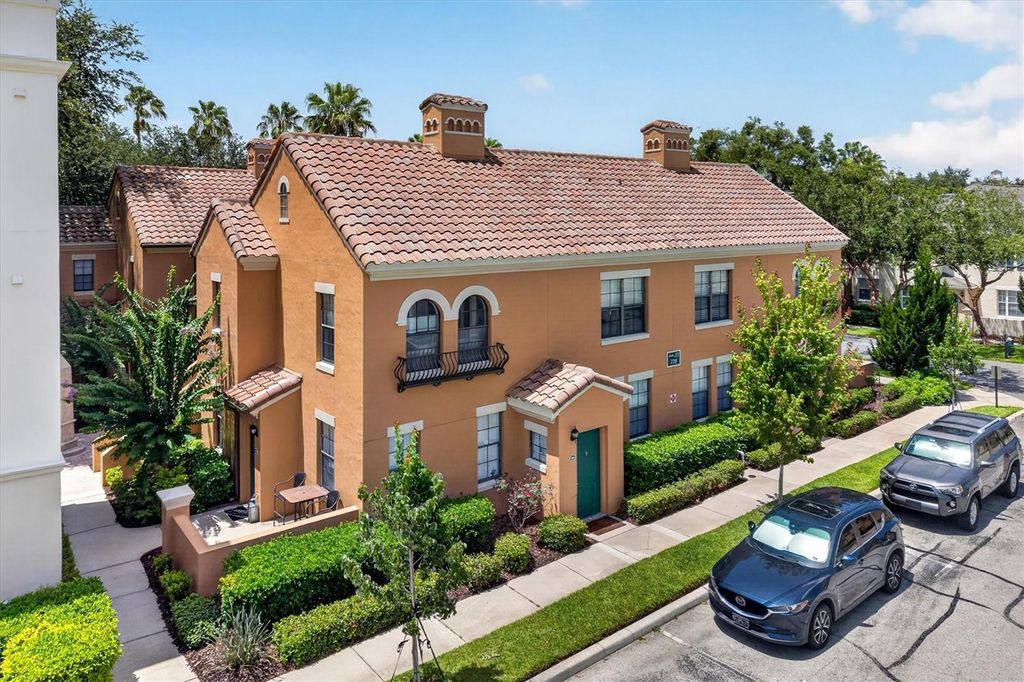 730 SIENA PALM DRIVE 104, Celebration, FL 34747