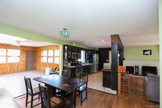 203 Maple Lane, Hurley, NY 12443