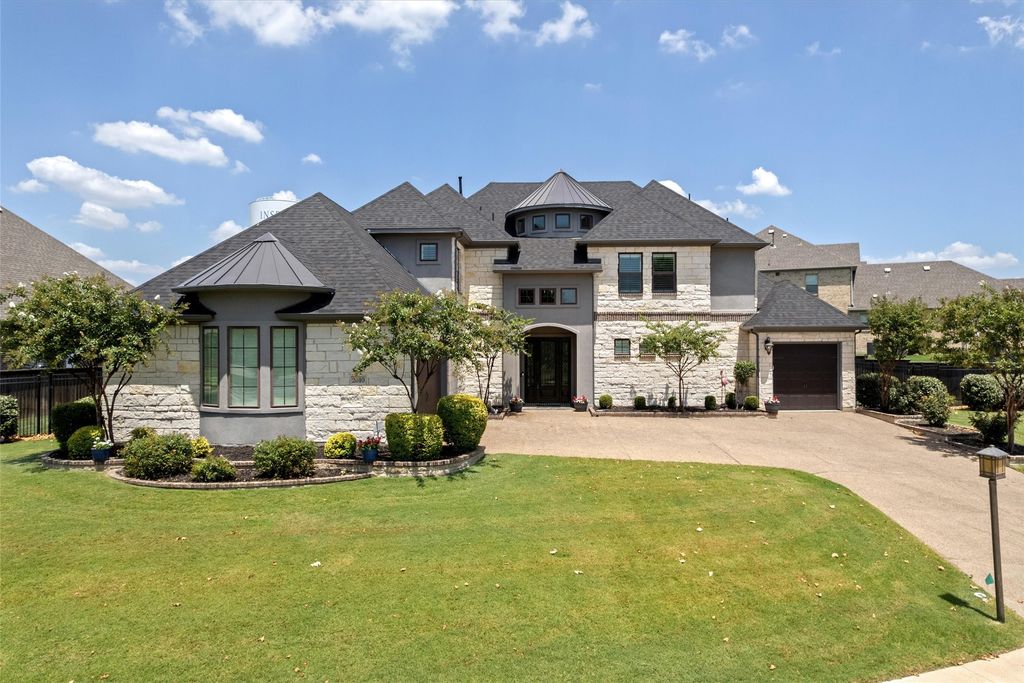 2010 Blue Water Trail, Wylie, TX 75098