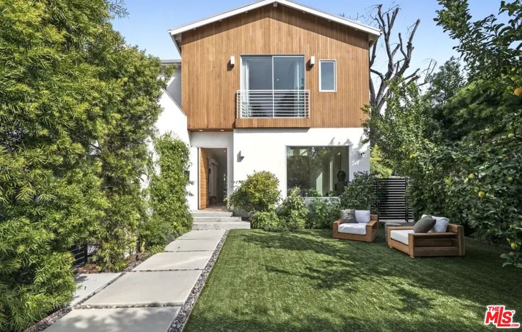 1518 Glenavon Avenue, Venice, CA 90291 — exterior
