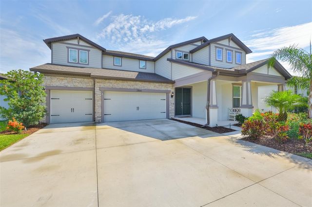 2866 QUAIL CREST COURT, Valrico, FL 33594