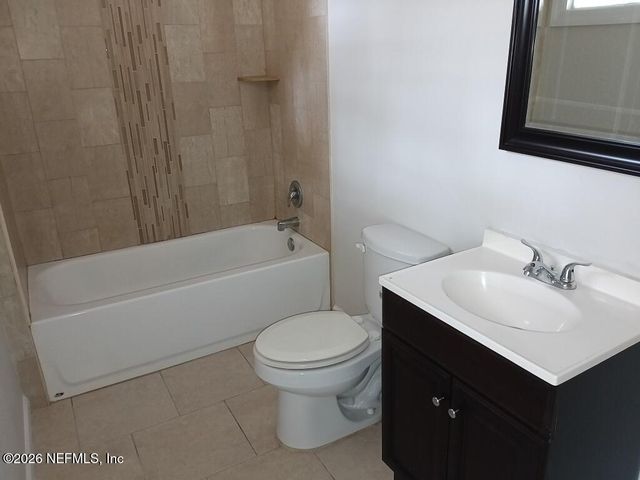 4804 HATTERAS Road, Jacksonville, FL 32208