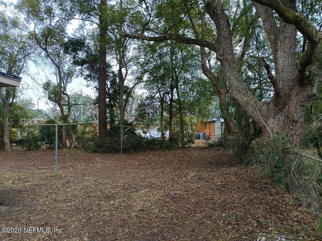 4804 HATTERAS Road, Jacksonville, FL 32208