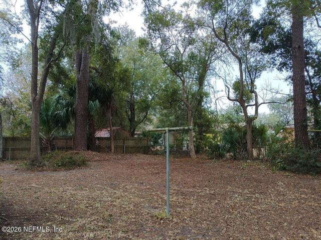 4804 HATTERAS Road, Jacksonville, FL 32208