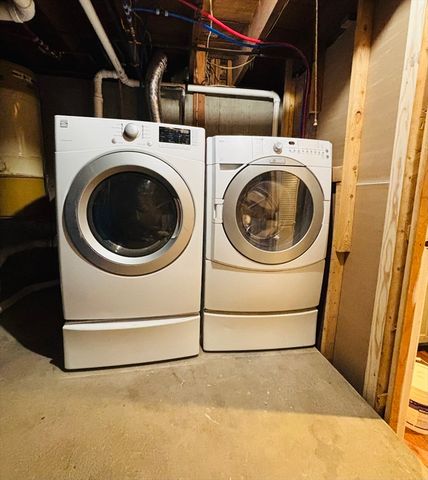 49 Lillian Rd ADU, Malden, MA 02148