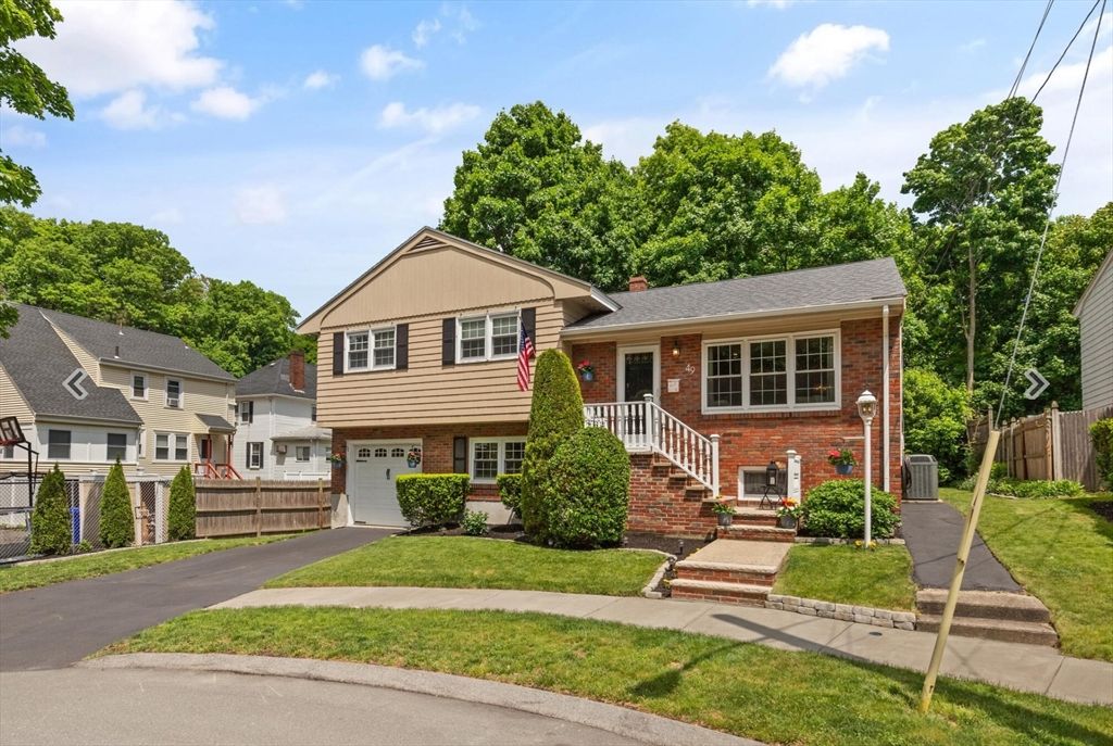 49 Lillian Rd ADU, Malden, MA 02148