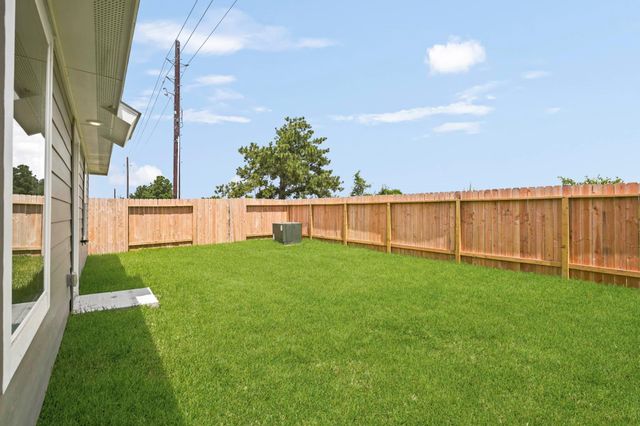 22802 Primrose Wind Lane, Hockley, TX 77447