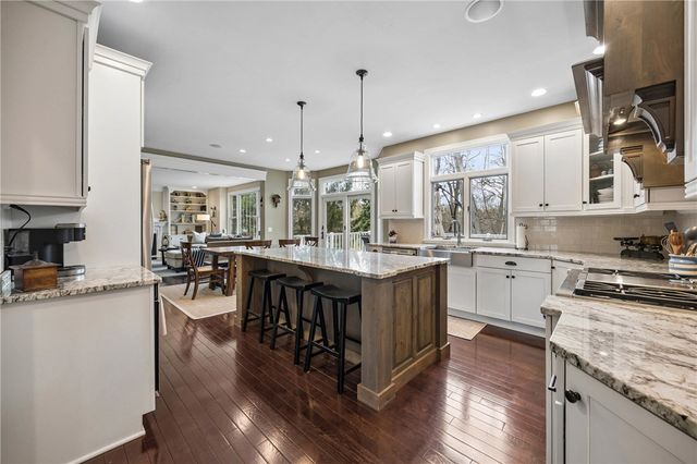 20 Arbor Creek Drive, Pittsford, NY 14534