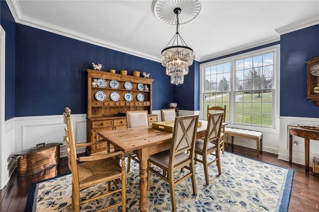 20 Arbor Creek Drive, Pittsford, NY 14534