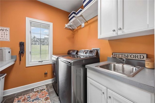 20 Arbor Creek Drive, Pittsford, NY 14534