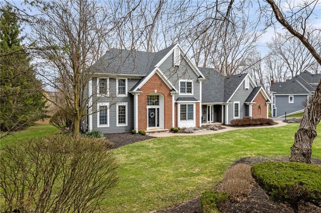 20 Arbor Creek Drive, Pittsford, NY 14534