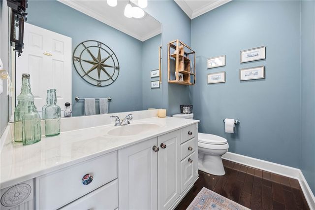 20 Arbor Creek Drive, Pittsford, NY 14534