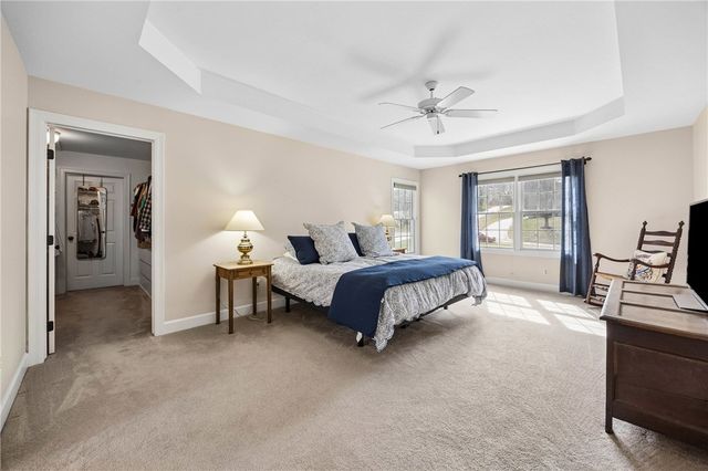 20 Arbor Creek Drive, Pittsford, NY 14534