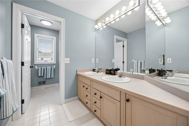 20 Arbor Creek Drive, Pittsford, NY 14534