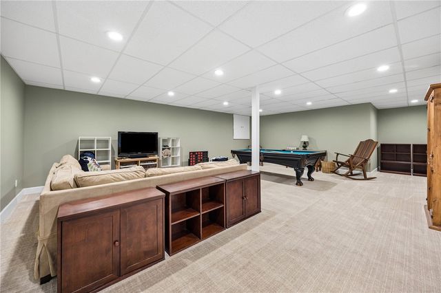 20 Arbor Creek Drive, Pittsford, NY 14534