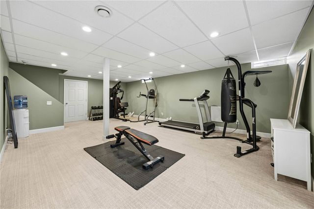 20 Arbor Creek Drive, Pittsford, NY 14534