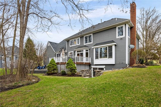 20 Arbor Creek Drive, Pittsford, NY 14534