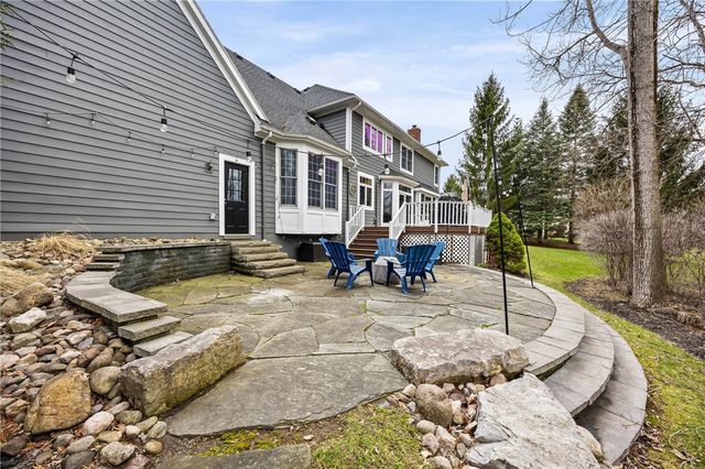 20 Arbor Creek Drive, Pittsford, NY 14534