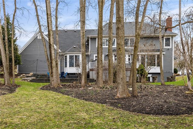 20 Arbor Creek Drive, Pittsford, NY 14534