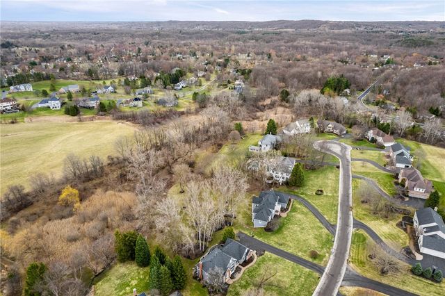 20 Arbor Creek Drive, Pittsford, NY 14534