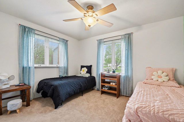 1035 Bowdoin Drive, Mishawaka, IN 46544