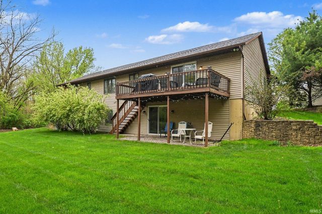 1035 Bowdoin Drive, Mishawaka, IN 46544