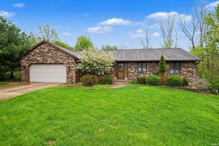 1035 Bowdoin Drive, Mishawaka, IN 46544