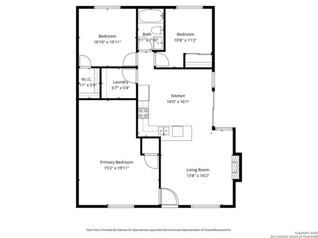 8757 Port Of Call, San Antonio, TX 78242