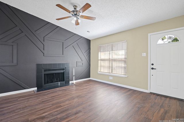 8757 Port Of Call, San Antonio, TX 78242