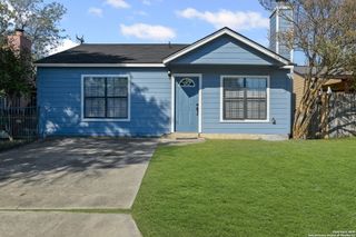 8757 Port Of Call, San Antonio, TX 78242
