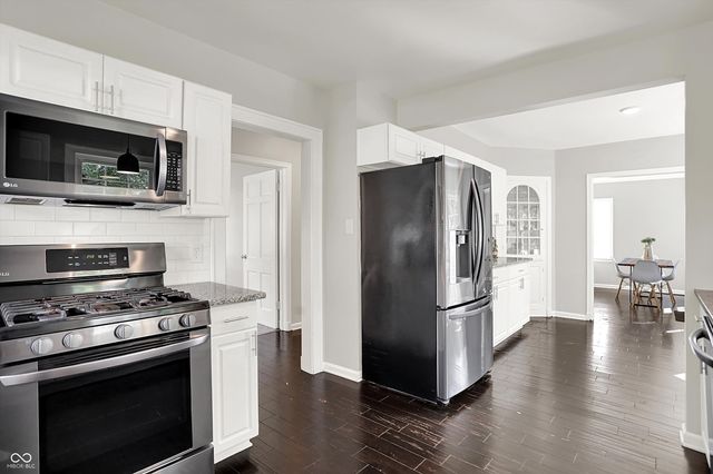 5300 Boulevard Place, Indianapolis, IN 46208